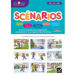 SCENARIOS - FRANCAIS...