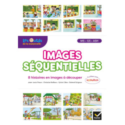 IMAGES SEQUENTIELLES -...