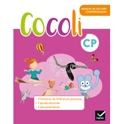 COCOLI - LECTURE CP ED.2020...