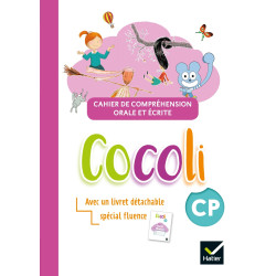 CP - Lecture - Cahier de...