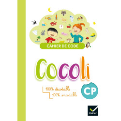 CP - Lecture - Cahier de...