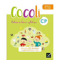 COCOLI - LECTURE CP ED.2020...