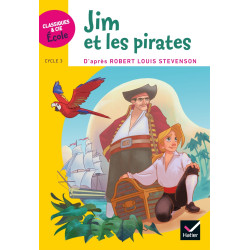 Cycle 3 - Jim et les...