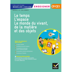 CP/CE1 - Enseigner...
