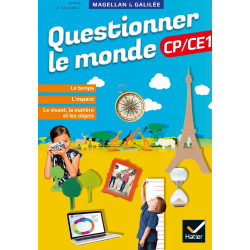 CP/CE1 - Magellan et...