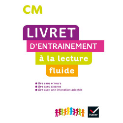 CM - Livret d'entrainement...