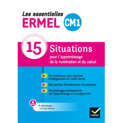 LES ESSENTIELLES ERMEL -...