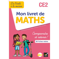 CE2 - Mes fiches leçons de...