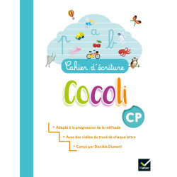 COCOLI - ECRITURE CP -...