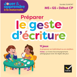 PS, MS, GS Éd 2021 - Boite...