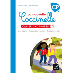 COCCINELLE - LECTURE CP ED....