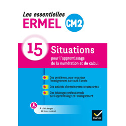 LES ESSENTIELLES ERMEL CM2...