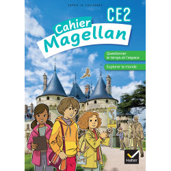 MAGELLAN QUESTIONNER LE...