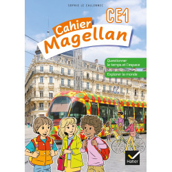 MAGELLAN QUESTIONNER LE...
