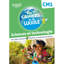 LES CAHIERS DE LA LUCIOLE -...