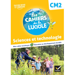LES CAHIERS DE LA LUCIOLE...