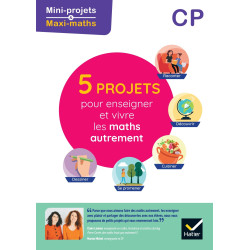 MINI-PROJETS MAXI-MATHS CP...