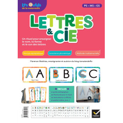 LETTRES ET COMPAGNIE -...