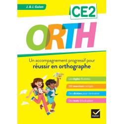 ORTH CE2 - REUSSIR EN...