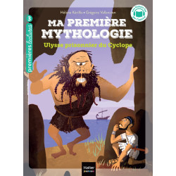 MA PREMIERE MYTHOLOGIE -...