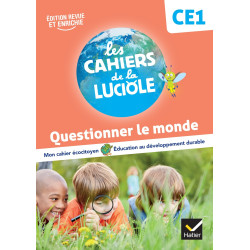 LES CAHIERS DE LA LUCIOLE...