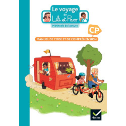 LE VOYAGE DE LILI ET PACO...