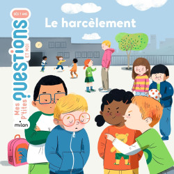 MES P'TITES QUESTIONS - LE...