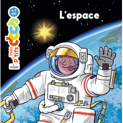 MES P'TITS DOCS - L'ESPACE...