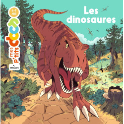 MES P'TITS DOCS - LES...