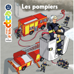 MES P'TITS DOCS - LES...