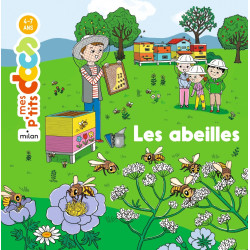 MES P'TITS DOCS - LES...