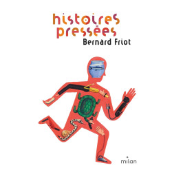 HISTOIRES PRESSEES, TOME 01