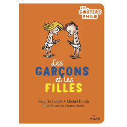 LES GARCONS ET LES FILLES