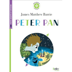 PETER PAN - BOUSSOLE CYCLE 3