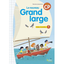 LE NOUVEAU GRAND LARGE CP...