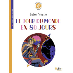 LE TOUR DU MONDE EN 80 JOURS