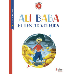 ALI BABA ET LES 40 VOLEURS...