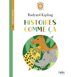 HISTOIRES COMME CA -...