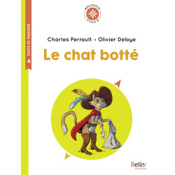 LE CHAT BOTTE - BOUSSOLE...