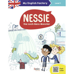 MY ENGLISH FACTORY -...