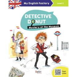 MY ENGLISH FACTORY -...