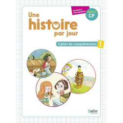 UNE HISTOIRE PAR JOUR -...