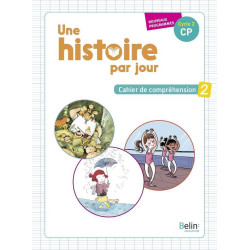 UNE HISTOIRE PAR JOUR -...