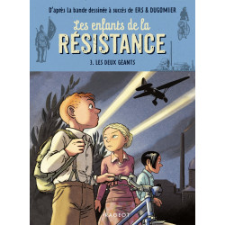 LES ENFANTS DE LA...