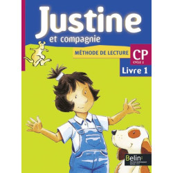 JUSTINE ET COMPAGNIE CP...