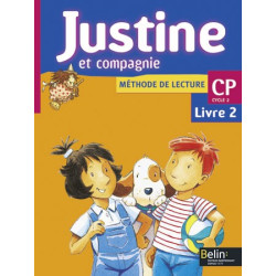 JUSTINE ET COMPAGNIE CP -...