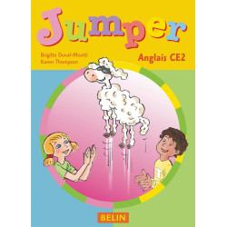JUMPER CE2 - JUMPER -...