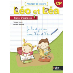 LEO ET LEA - CAHIER...