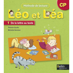 LEO ET LEA - MANUEL 1. DE...