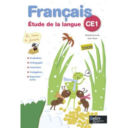 LEO ET LEA - FRANCAIS -...